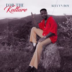 Kelvyn Boy - For the Kulture [iTunes Plus AAC M4A]