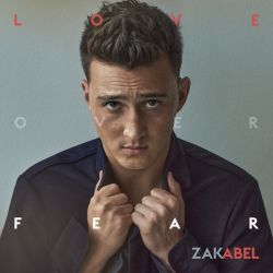 Zak Abel - Love Over Fear [iTunes Plus AAC M4A]