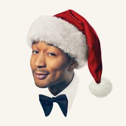 John Legend - A Legendary Christmas (Super Deluxe) [iTunes Plus AAC M4A]