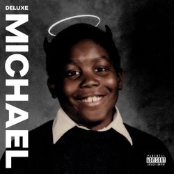 Killer Mike - MICHAEL (Deluxe) [iTunes Plus AAC M4A]