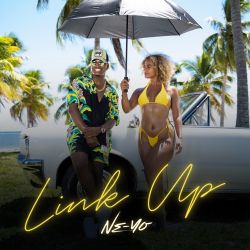 Ne-Yo - Link Up - Single [iTunes Plus AAC M4A]