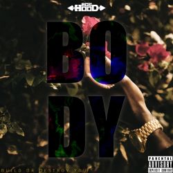 Ace Hood - B.O.D.Y. [iTunes Plus AAC M4A]