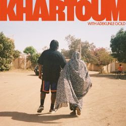 Bas & Adekunle Gold - Khartoum - Single [iTunes Plus AAC M4A]