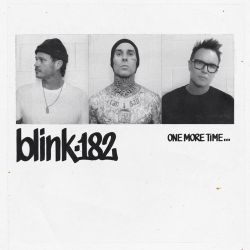 blink-182 - ONE MORE TIME... [iTunes Plus AAC M4A]