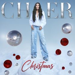 Cher - Christmas [iTunes Plus AAC M4A]