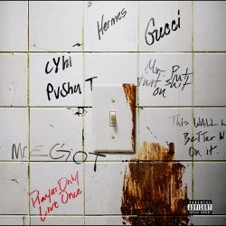 CyHi & Pusha T - Mr. Put That Shit On - Single [iTunes Plus AAC M4A]