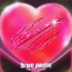 IVE - I'VE MINE - EP [iTunes Plus AAC M4A]