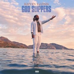 Kevin Gates - God Slippers - Single [iTunes Plus AAC M4A]