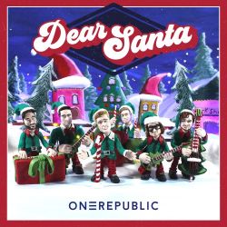 OneRepublic - Dear Santa - Single [iTunes Plus AAC M4A]