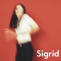 Sigrid - The Hype - EP [iTunes Plus AAC M4A]