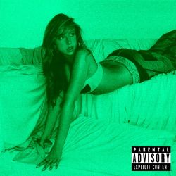Tate McRae - greedy - Single [iTunes Plus AAC M4A]