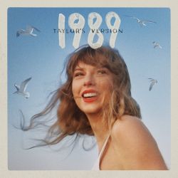 Taylor Swift - 1989 (Taylor's Version) [iTunes Plus AAC M4A]