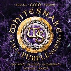 Whitesnake - The Purple Album: Special Gold Edition [iTunes Plus AAC M4A]
