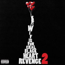 wifisfuneral - Black Heart Revenge 2 [iTunes Plus AAC M4A]