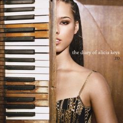Alicia Keys - Golden Child - Pre-Single [iTunes Plus AAC M4A]