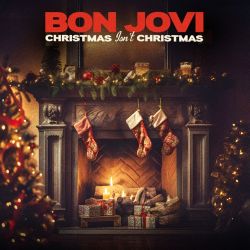 Bon Jovi - Christmas Isn’t Christmas - Single [iTunes Plus AAC M4A]