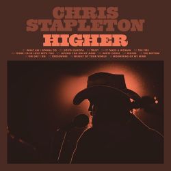 Chris Stapleton - Higher [iTunes Plus AAC M4A]