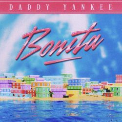 Daddy Yankee - BONITA - Single [iTunes Plus AAC M4A]