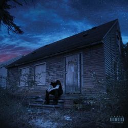 Eminem - The Marshall Mathers LP 2 (Expanded Edition) [iTunes Plus AAC M4A]