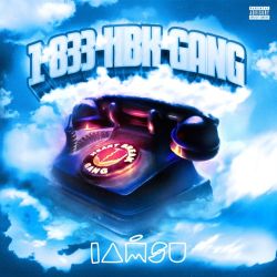 Iamsu! - 1-833-Hbk-Gang [iTunes Plus AAC M4A]
