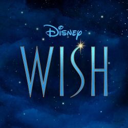 Julia Michaels & Wish - Cast - Wish (Original Motion Picture Soundtrack) [iTunes Plus AAC M4A]