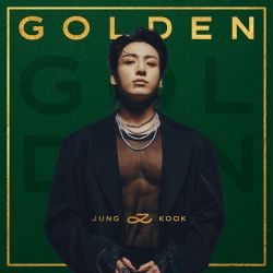 Jung Kook - GOLDEN [iTunes Plus AAC M4A]