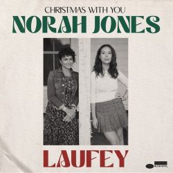 Norah Jones & Laufey - Christmas With You - Single [iTunes Plus AAC M4A]