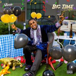 Rexxie - Big Time (Deluxe) [iTunes Plus AAC M4A]