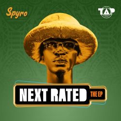 Spyro - Next Rated - EP [iTunes Plus AAC M4A]