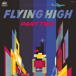 The Alchemist - Flying High, Pt. 2 [iTunes Plus AAC M4A]