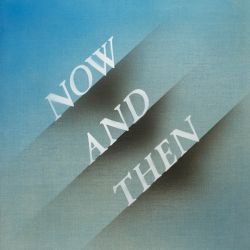 The Beatles - Now And Then - Single [iTunes Plus AAC M4A]