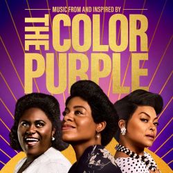Alicia Keys - Lifeline (From the Original Motion Picture “The Color Purple”) - Single [iTunes Plus AAC M4A]