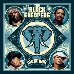 Black Eyed Peas - Elephunk [iTunes Plus AAC M4A]