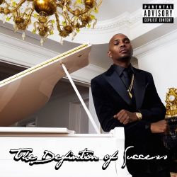 J. Stone - The Definition of Success [iTunes Plus AAC M4A]