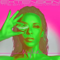Kylie Minogue - Extension (The Extended Mixes) [iTunes Plus AAC M4A]