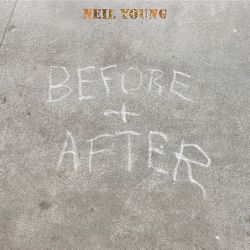 Neil Young - Before and After [iTunes Plus AAC M4A]
