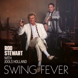 Rod Stewart & Jools Holland - Almost Like Being in Love - Pre-Single [iTunes Plus AAC M4A]