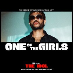 The Weeknd, JENNIE & Lily Rose Depp - One of the Girls - EP [iTunes Plus AAC M4A]