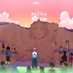 Victony - Ohema (feat. Crayon & Bella Shmurda) - Single [iTunes Plus AAC M4A]