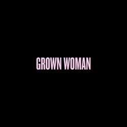 Beyoncé - Grown Woman - Single [iTunes Plus AAC M4A]