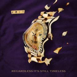 Big K.R.I.T. - Regardless It's Still Timeless - EP [iTunes Plus AAC M4A]