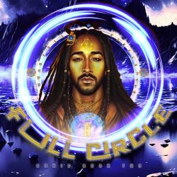 Omarion - Full Circle: Sonic Book Two [iTunes Plus AAC M4A]
