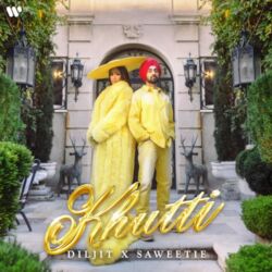 Diljit Dosanjh & Saweetie - Khutti - Single [iTunes Plus AAC M4A]