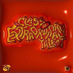Ejoya - Class of '23: Class of Extraordinary Talent - EP [iTunes Plus AAC M4A]