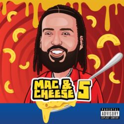 French Montana - Mac & Cheese 5 (Deluxe) [iTunes Plus AAC M4A]