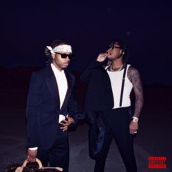 Future & Metro Boomin - WE DON'T TRUST YOU [iTunes Plus AAC M4A]