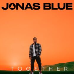 Jonas Blue - Together [iTunes Plus AAC M4A]
