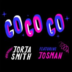 Jorja Smith - GO GO GO (Feat. Josman) - Single [iTunes Plus AAC M4A]