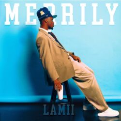 Lamii - Merrily - Single [iTunes Plus AAC M4A]