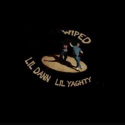 Lil Dann - WIPED (feat. Lil Yachty) - Single [iTunes Plus AAC M4A]